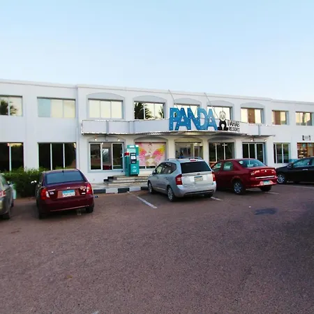 Panda Resort