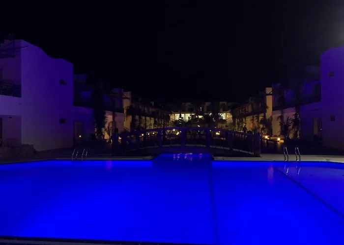 Panda 3* Dahab