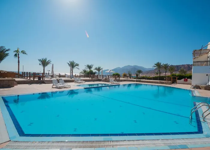 Panda 3* Dahab