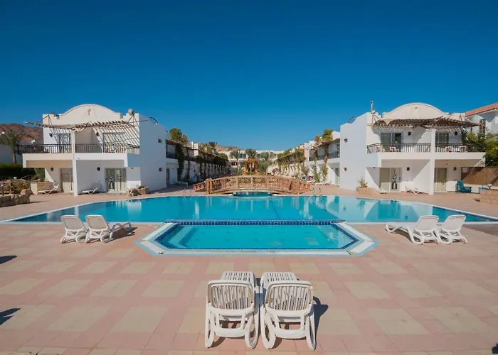 Panda 3* Dahab