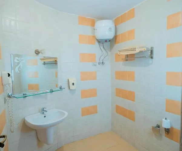 Panda 3* Dahab