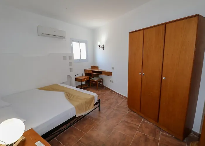 Panda 3* Dahab