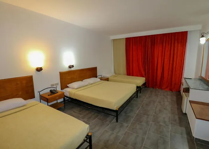 Panda Szálloda 3*
