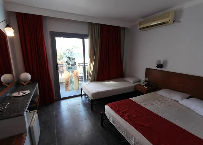 Panda 3* Dahab