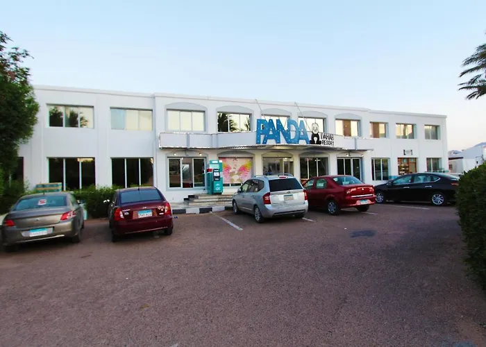Panda 3* Dahab