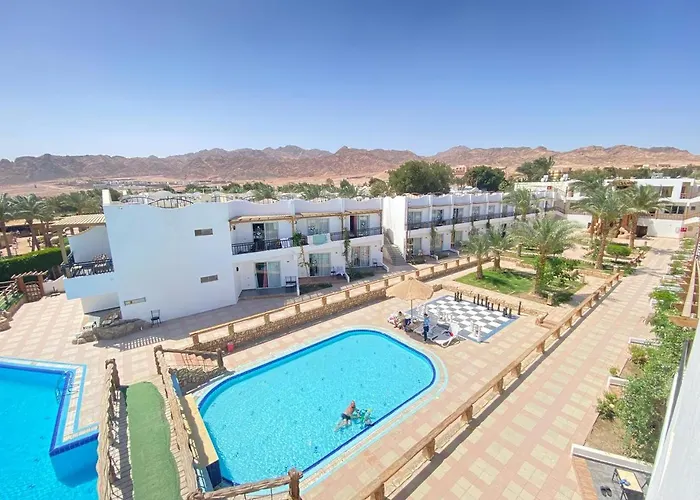 Panda Hotel Dahab