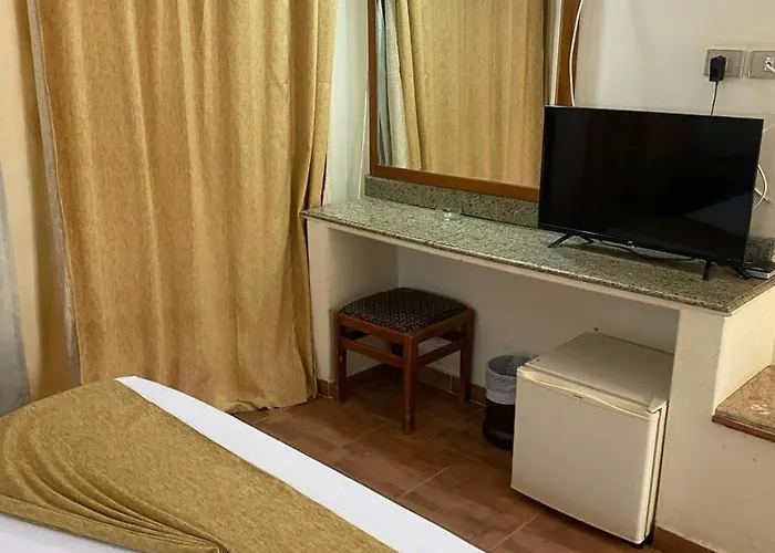Panda 3* Dahab