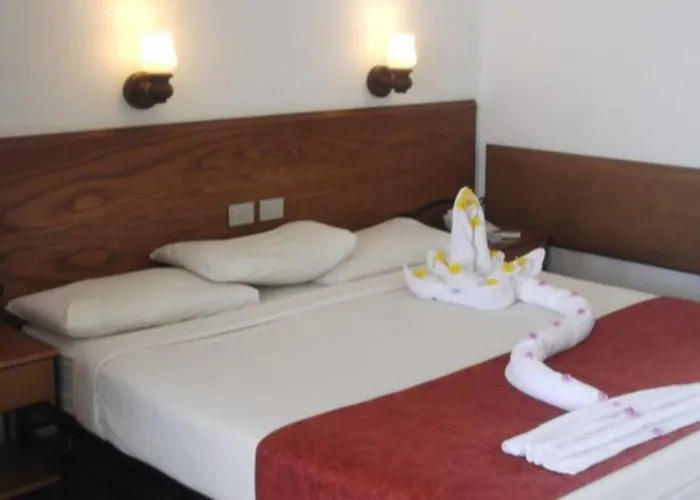 Panda Szálloda 3*