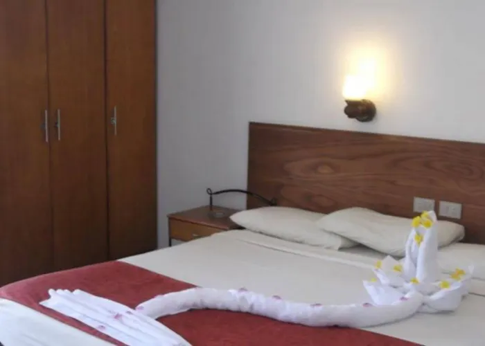 Panda Szálloda 3*